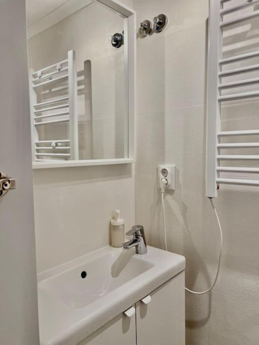 Apartment Reg *