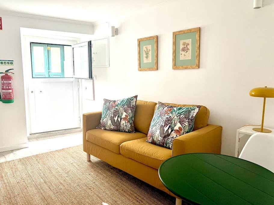 Apartment Reg