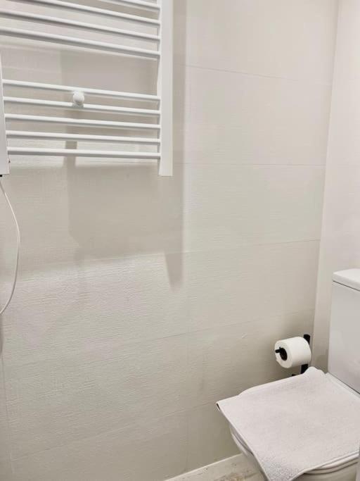 Apartment Reg Lisbon