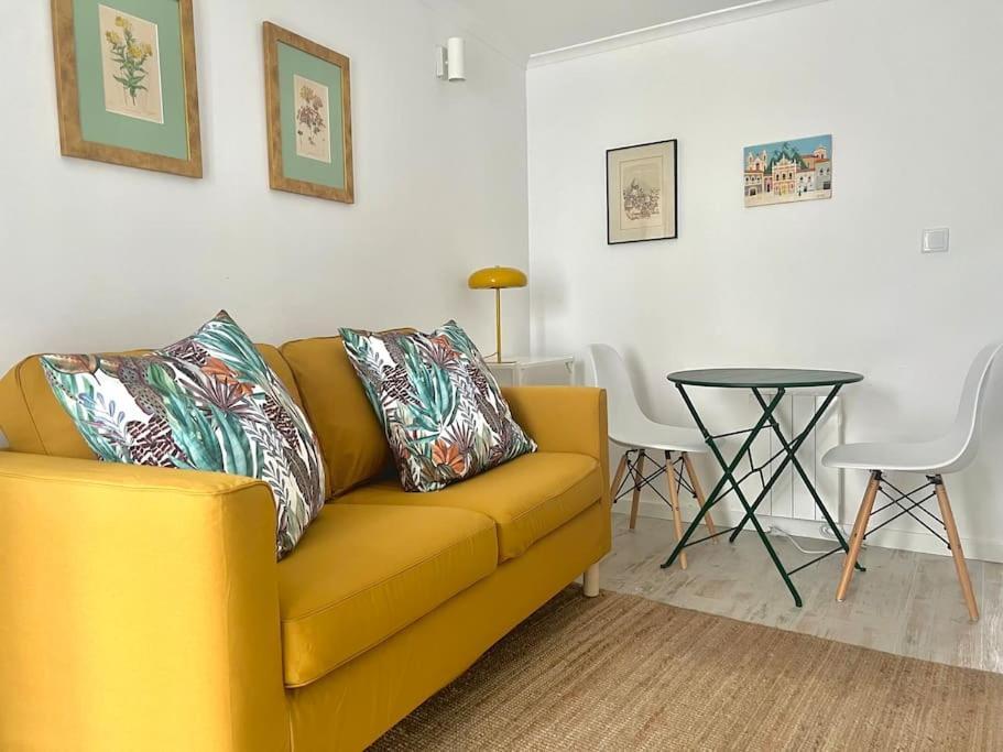 Reg Apartment