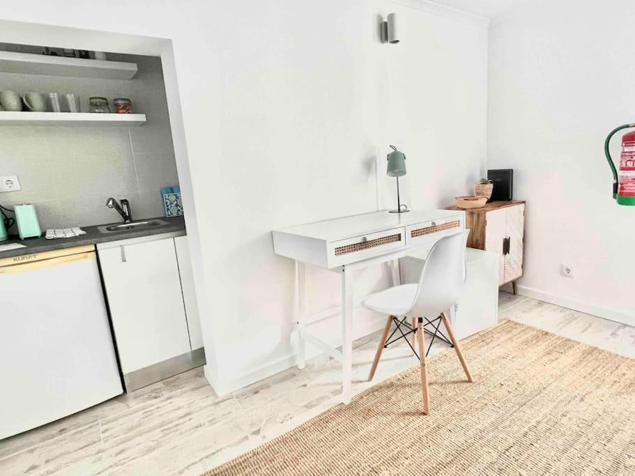 Apartment Reg