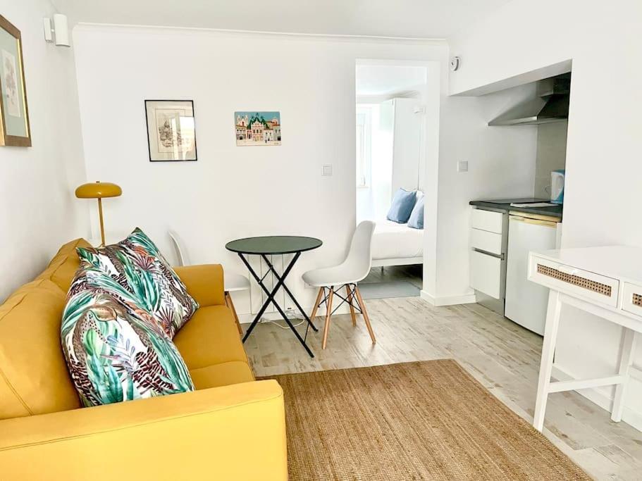 Apartment Reg Lisbon
