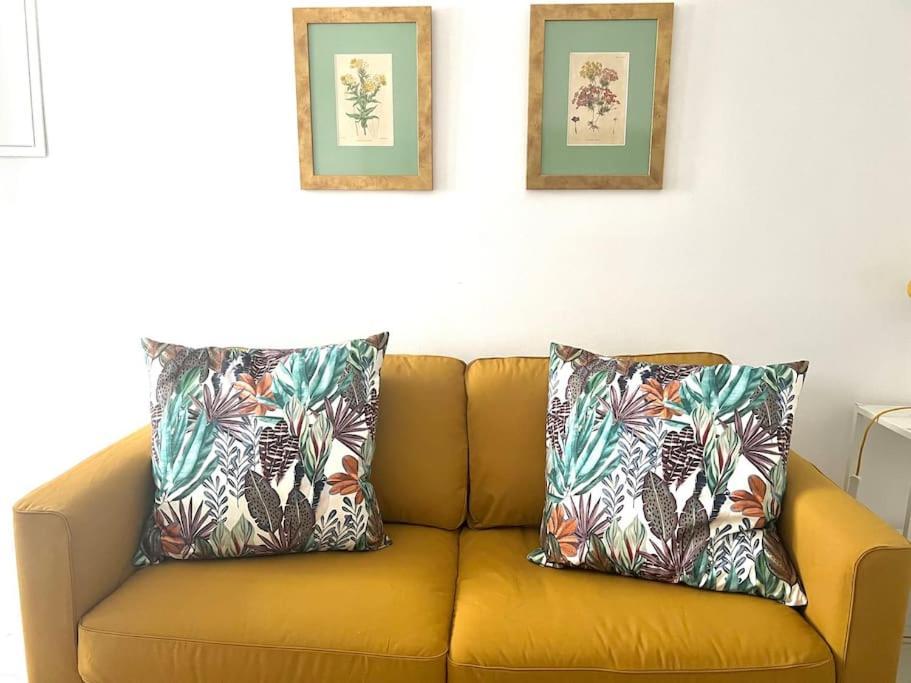 Reg Apartment