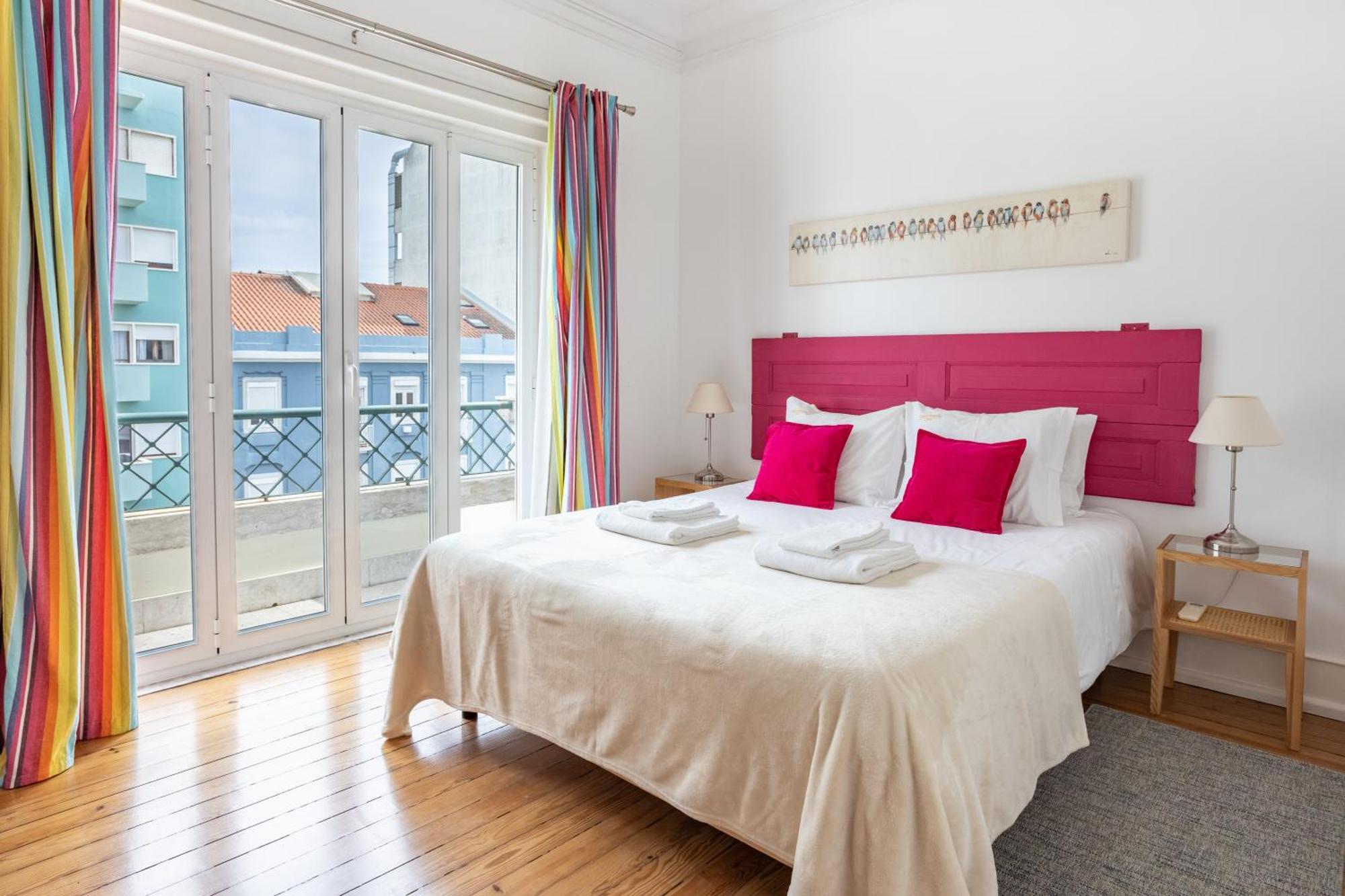 Apartment Casa Da Avenida