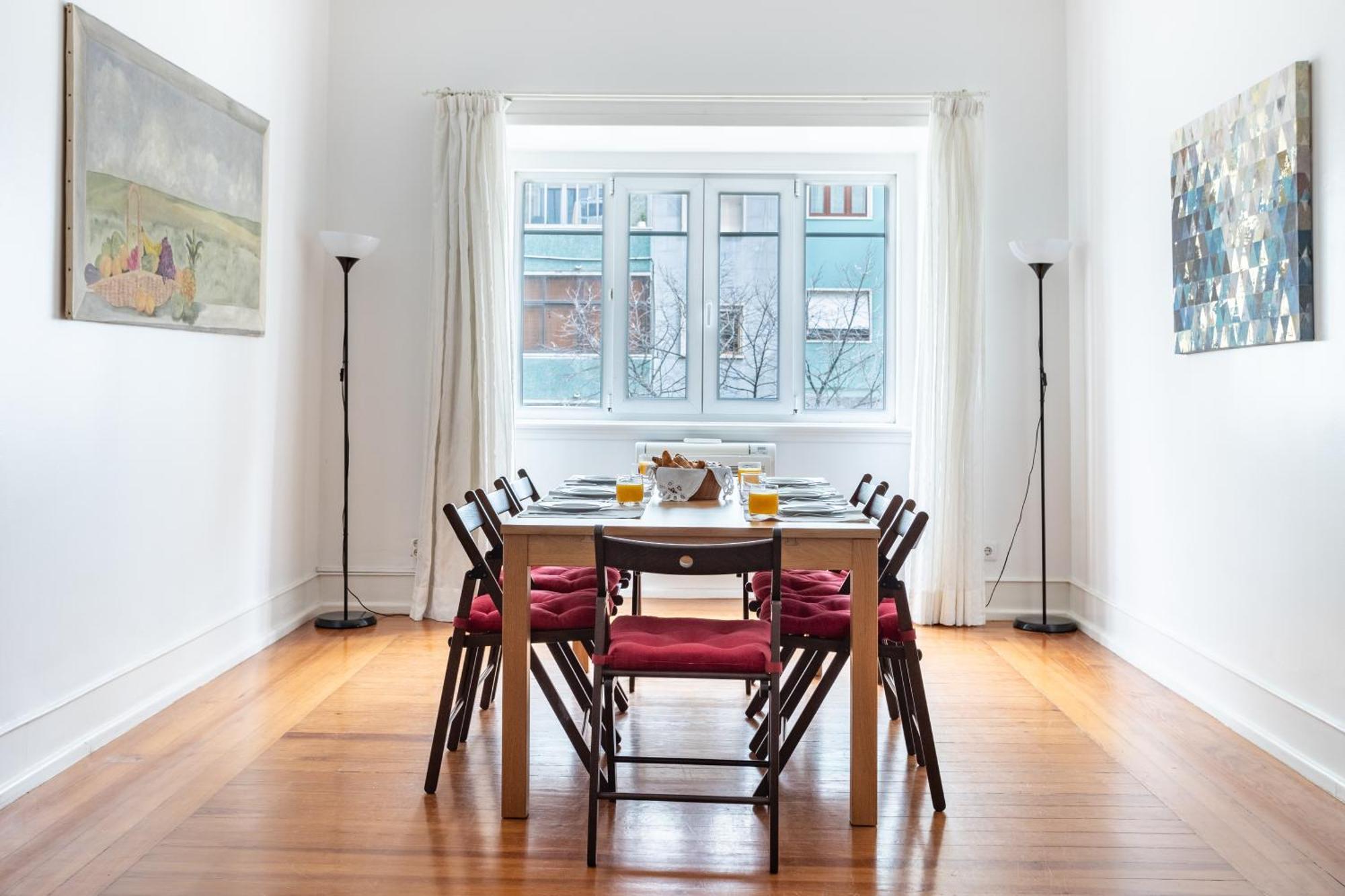 Apartment Casa Da Avenida