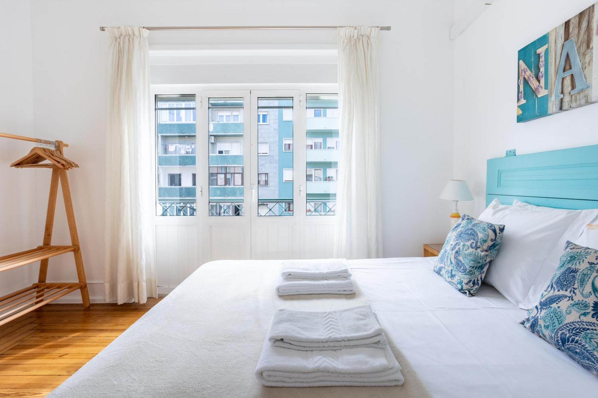 Apartment Casa Da Avenida Lisbon