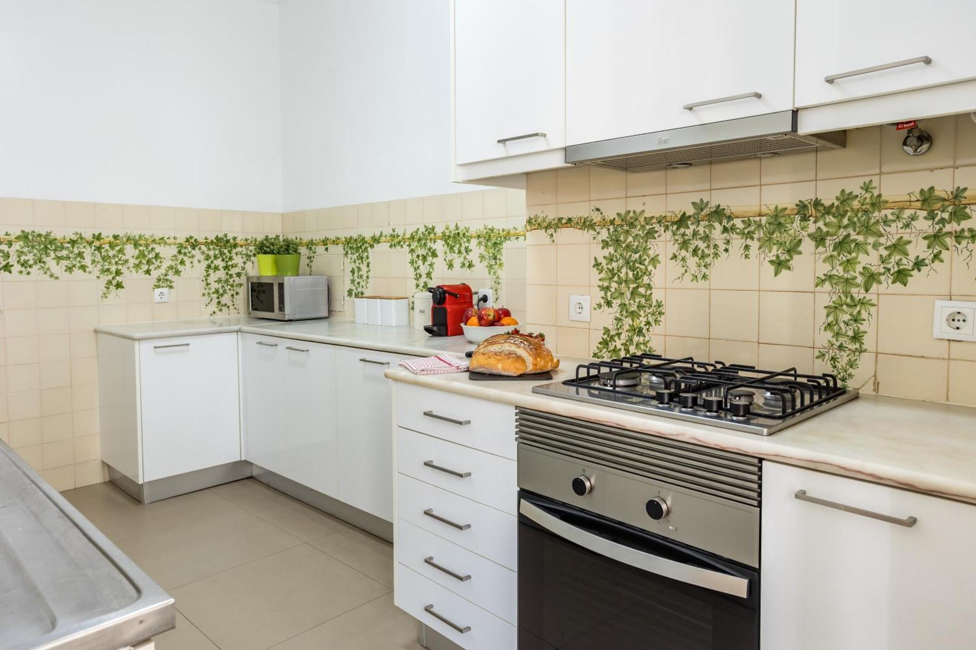 Casa Da Avenida Apartment Lisbon