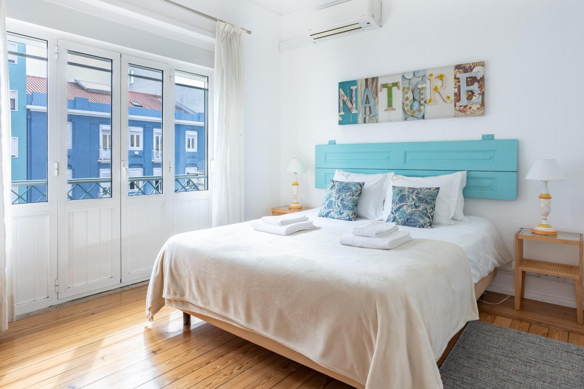Apartment Casa Da Avenida Lisbon