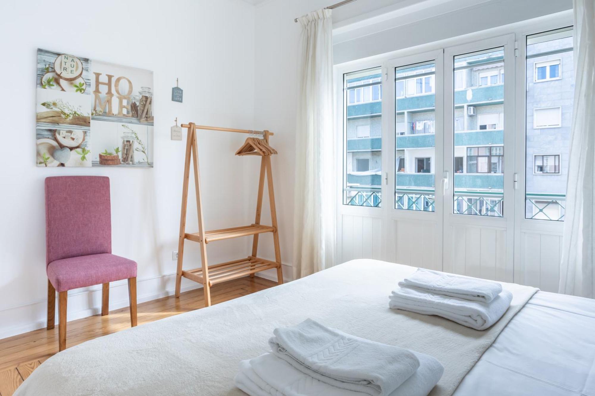 Casa Da Avenida Apartment *