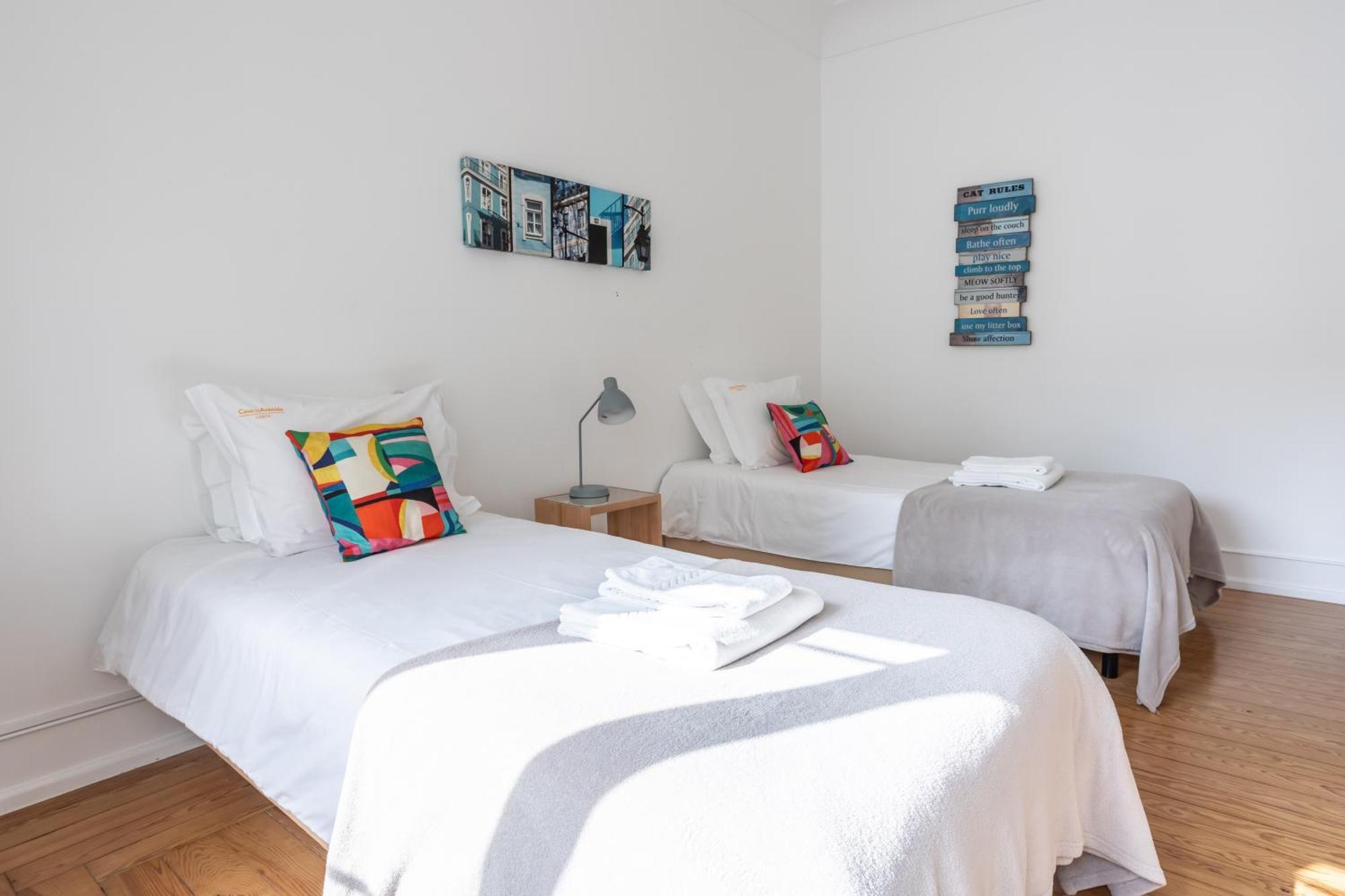 Apartment Casa Da Avenida