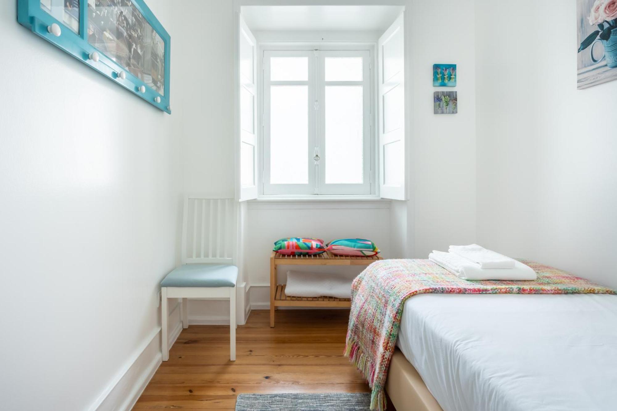 Casa Da Avenida Apartment Lisbon