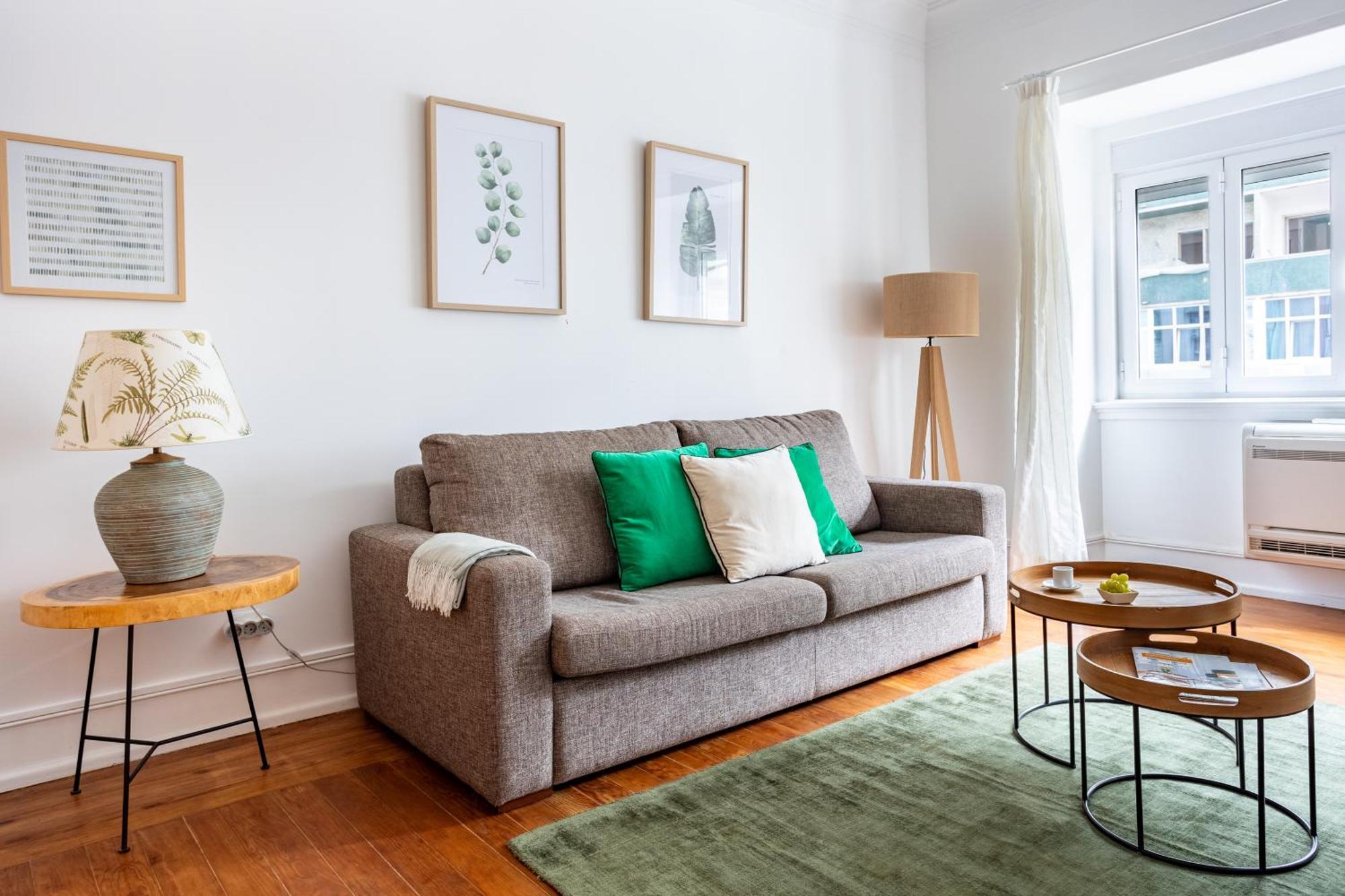 Apartment Casa Da Avenida