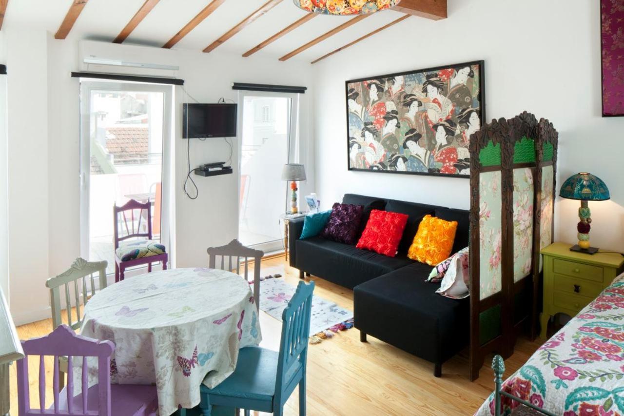 Apartment Feelinglisbon Fado Lisbon
