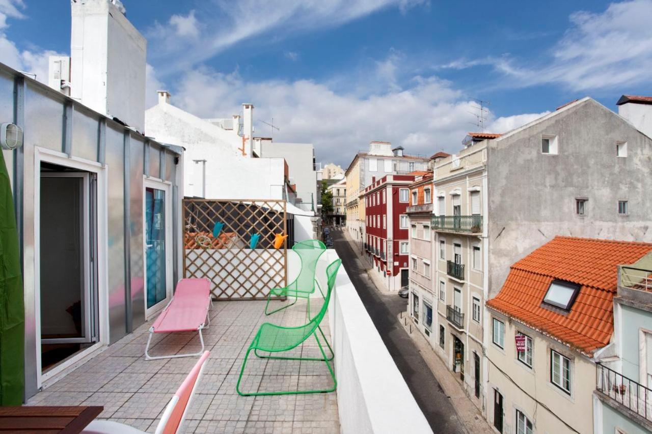 Apartment Feelinglisbon Fado