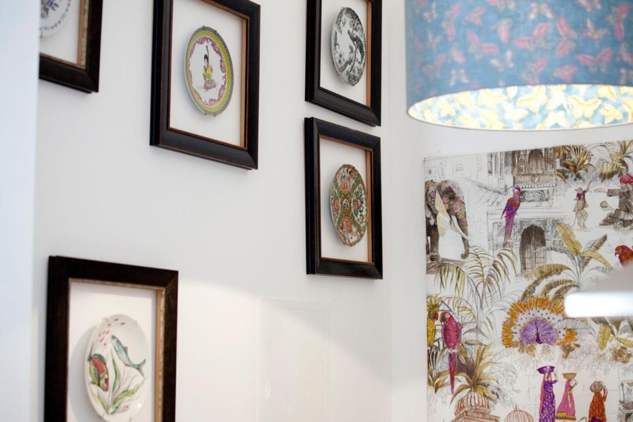 Apartment Feelinglisbon Fado Lisbon