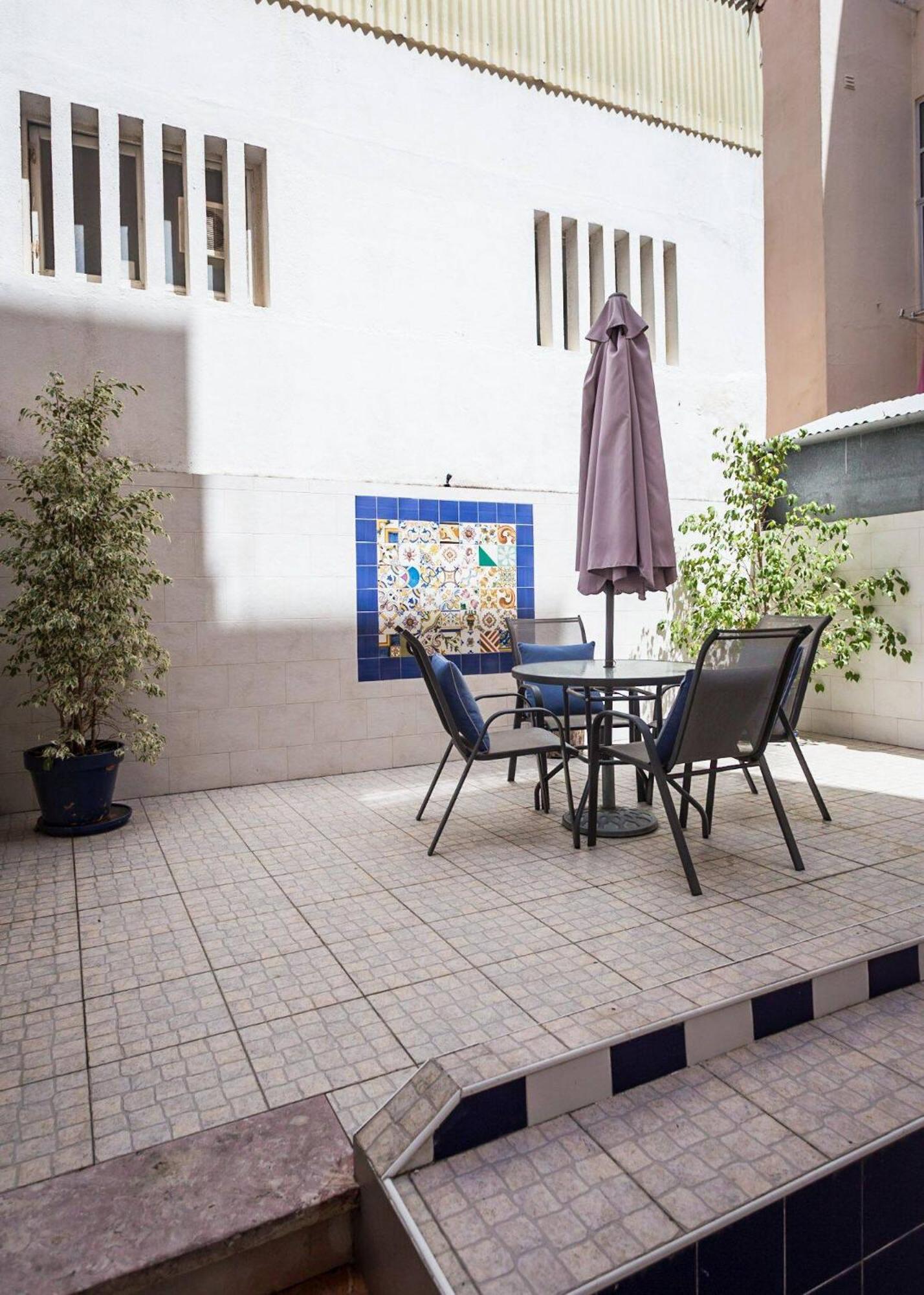 Be Local - Flat With 1 Bedroom And Terrace In Moscavide - Lisbon