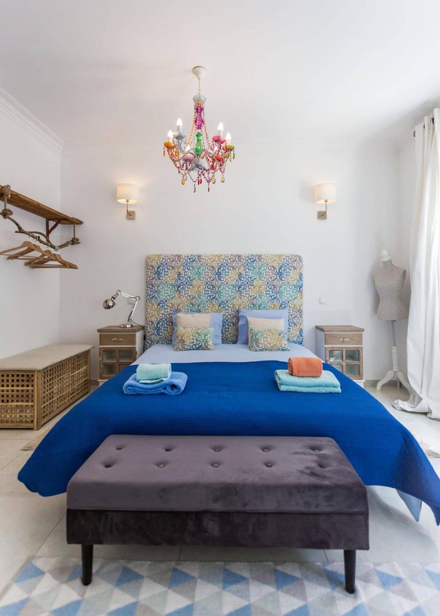Apartment Be Local - Flat With 1 Bedroom And Terrace In Moscavide - Lisbon Lisbon