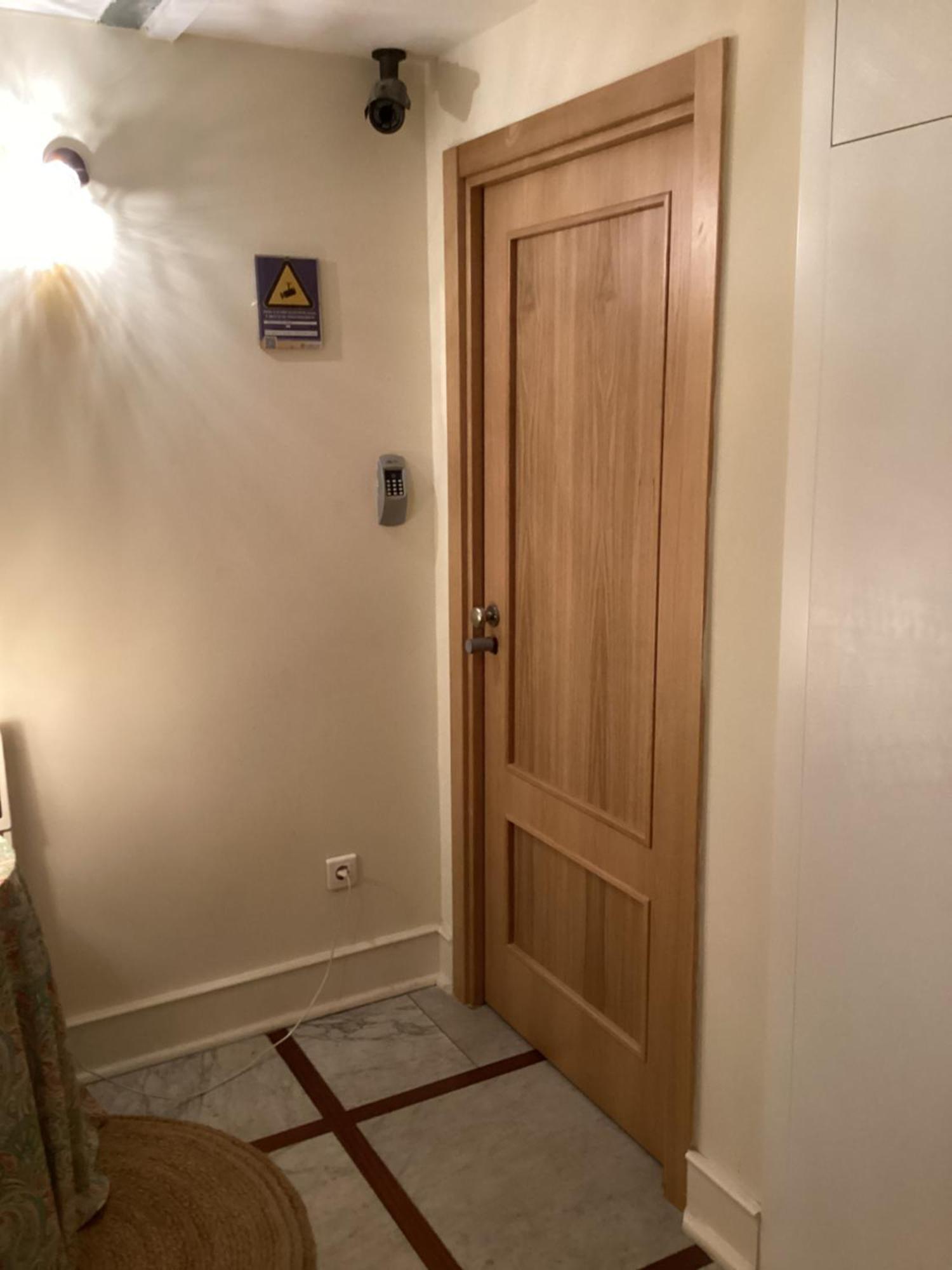 Avenida Cozy Apartment