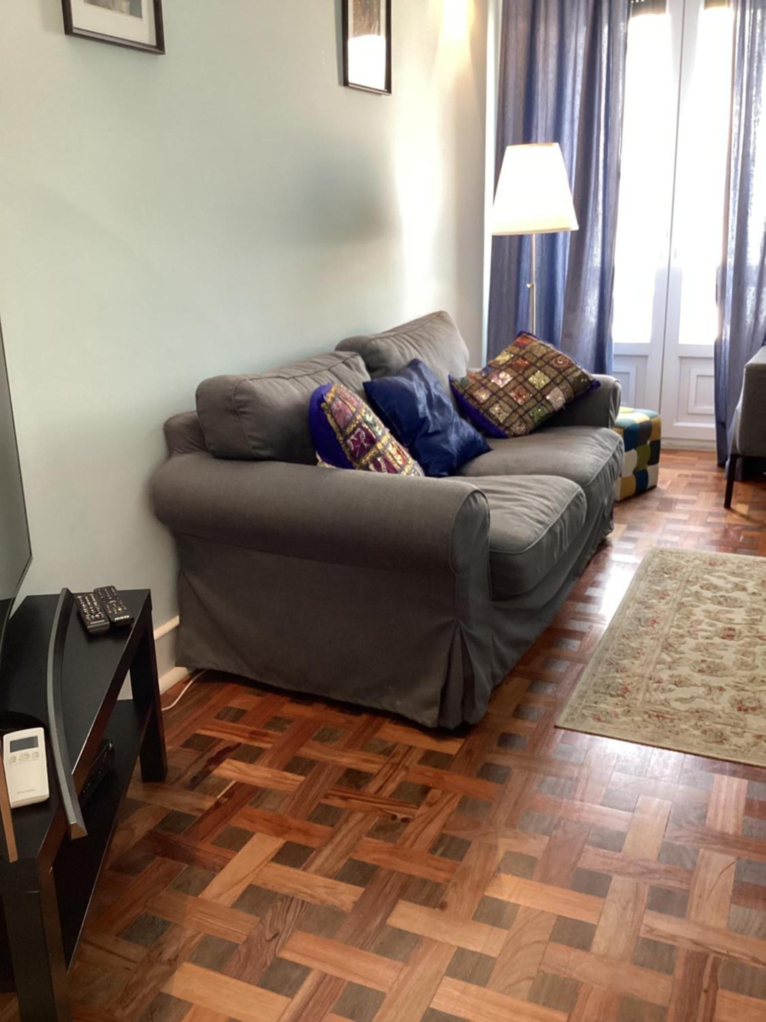 Avenida Cozy Apartment *