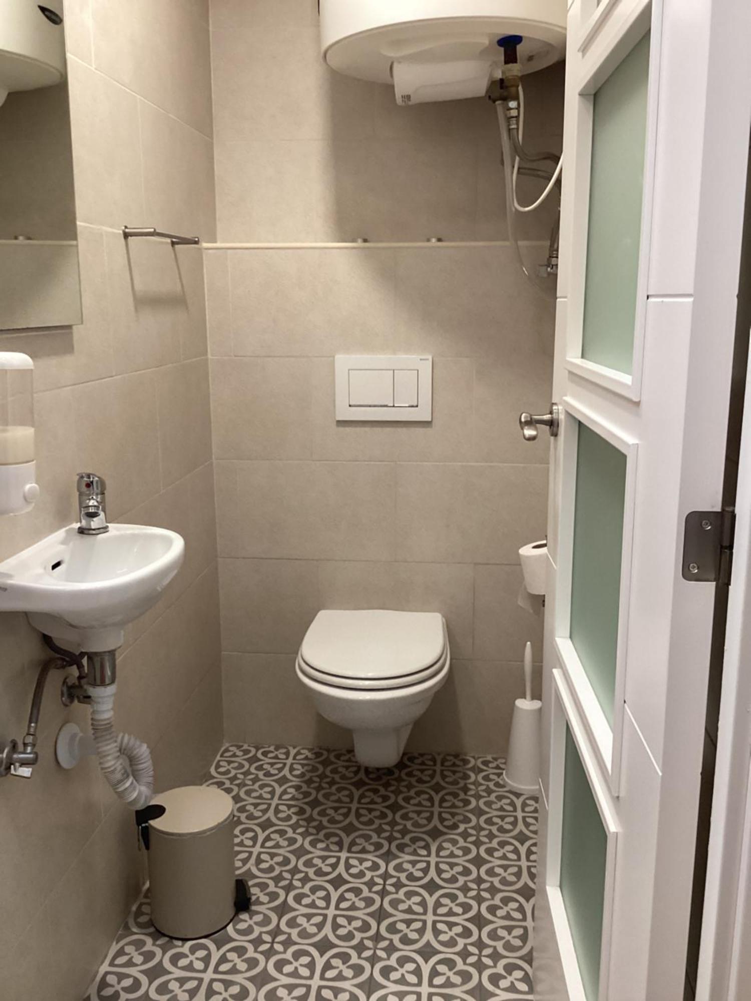 Avenida Cozy Apartment *