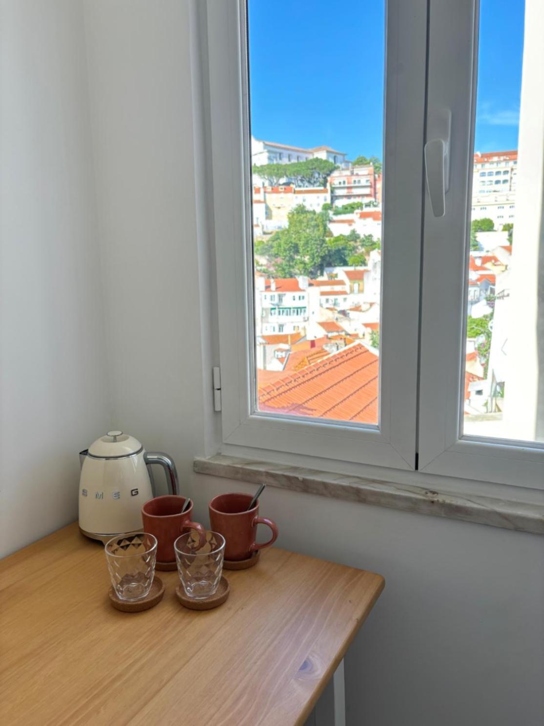 Castello Prime Lisbon