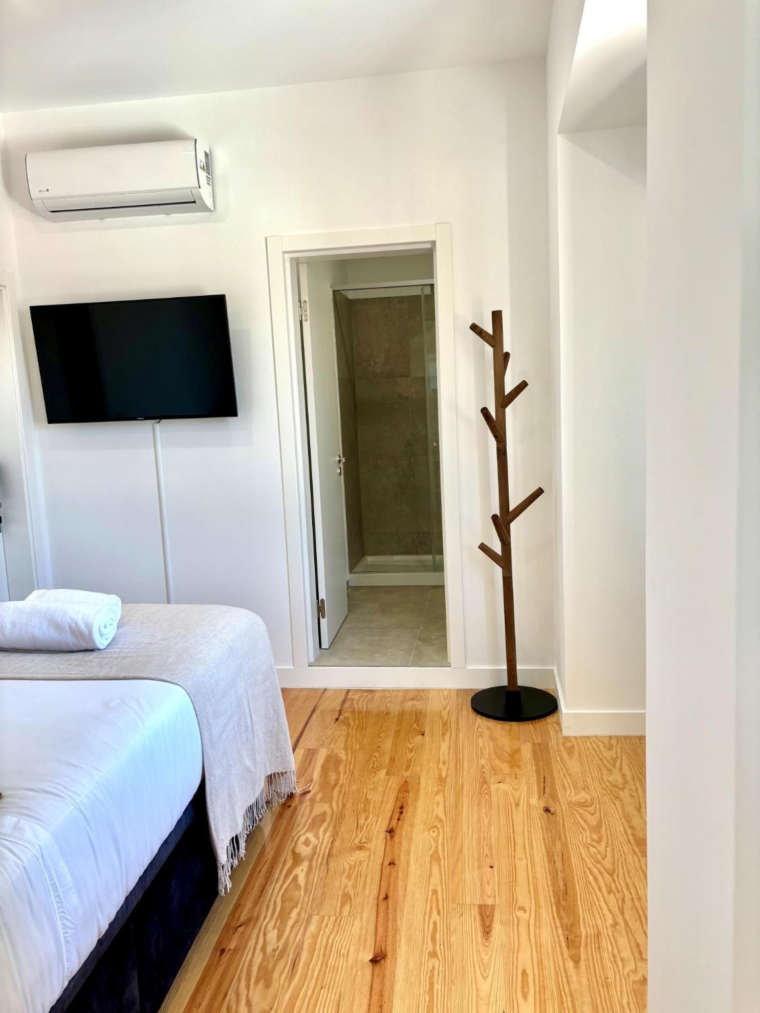 Castello Prime Aparthotel Lisbon