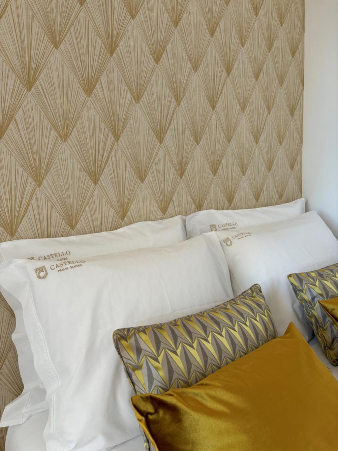 Aparthotel Castello Prime Lisbon