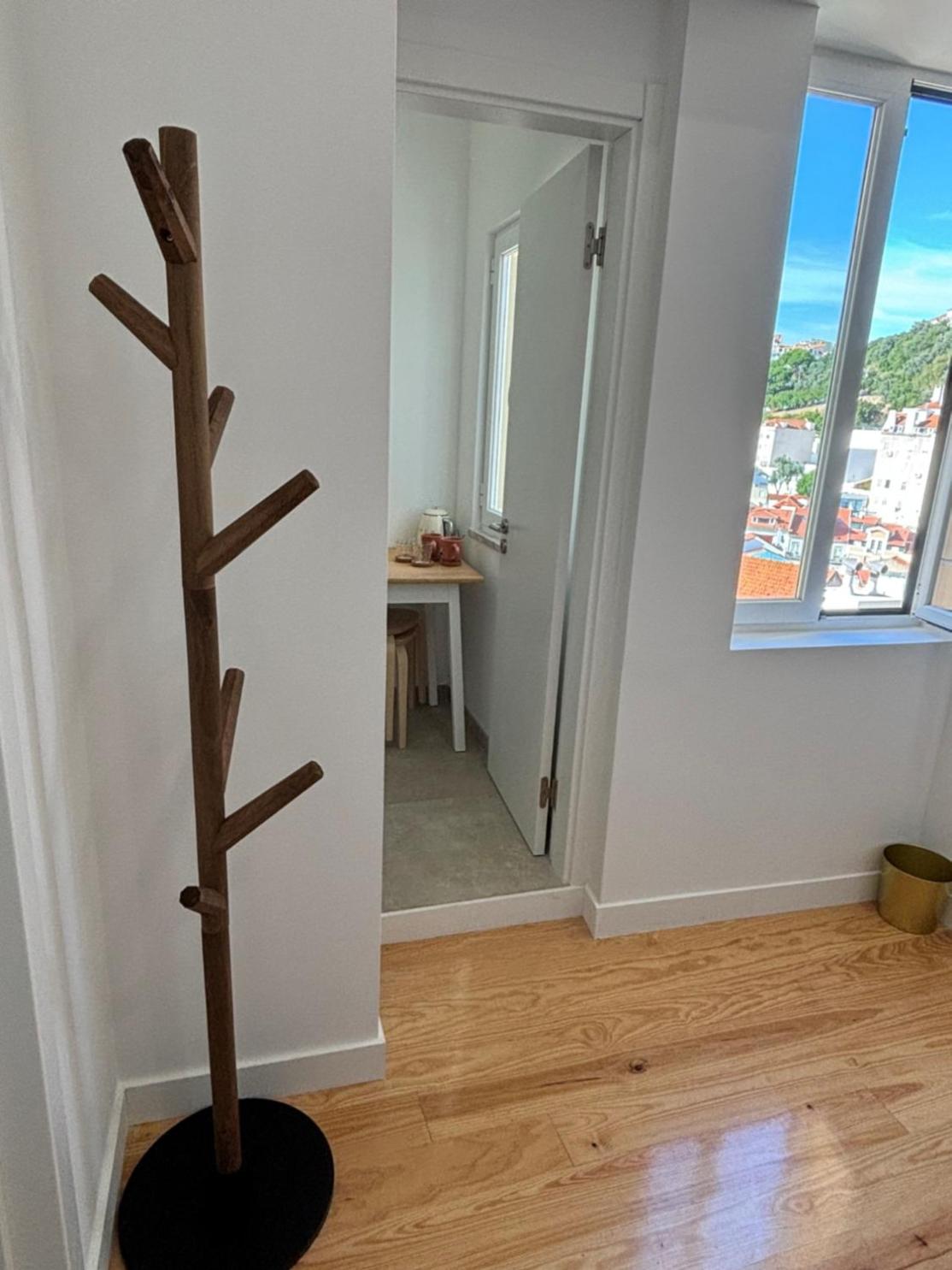 Castello Prime Aparthotel Lisbon