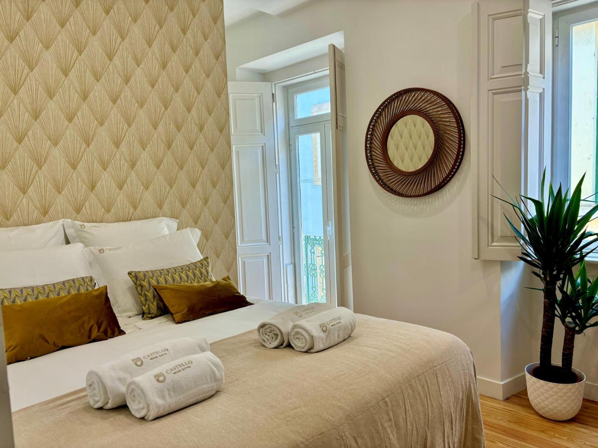 Aparthotel Castello Prime 2*