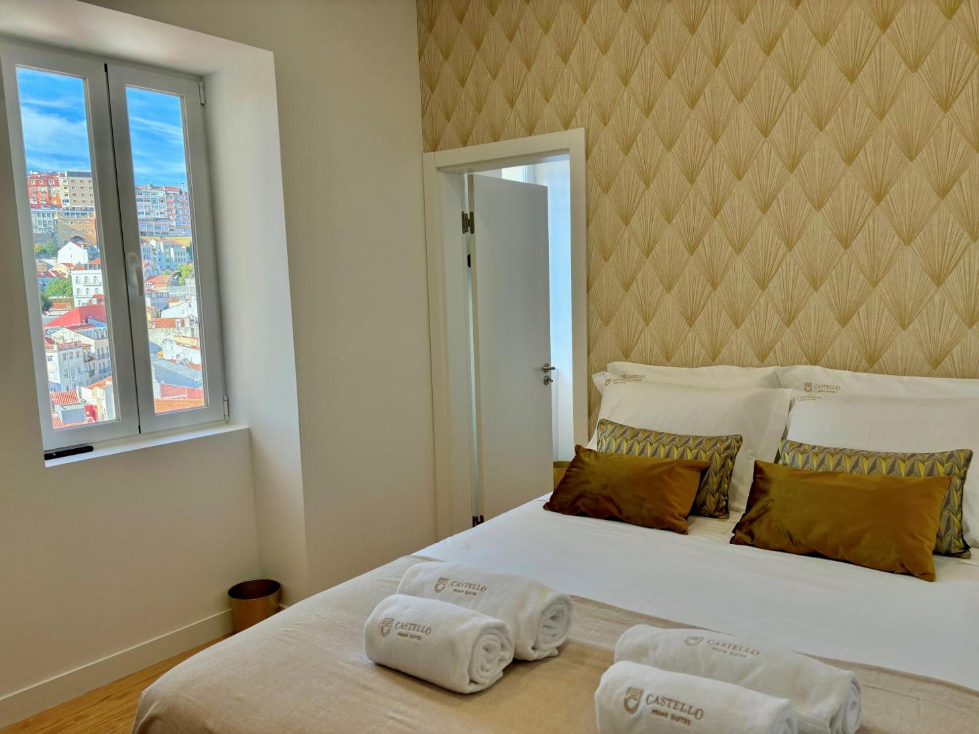Castello Prime Aparthotel 2*