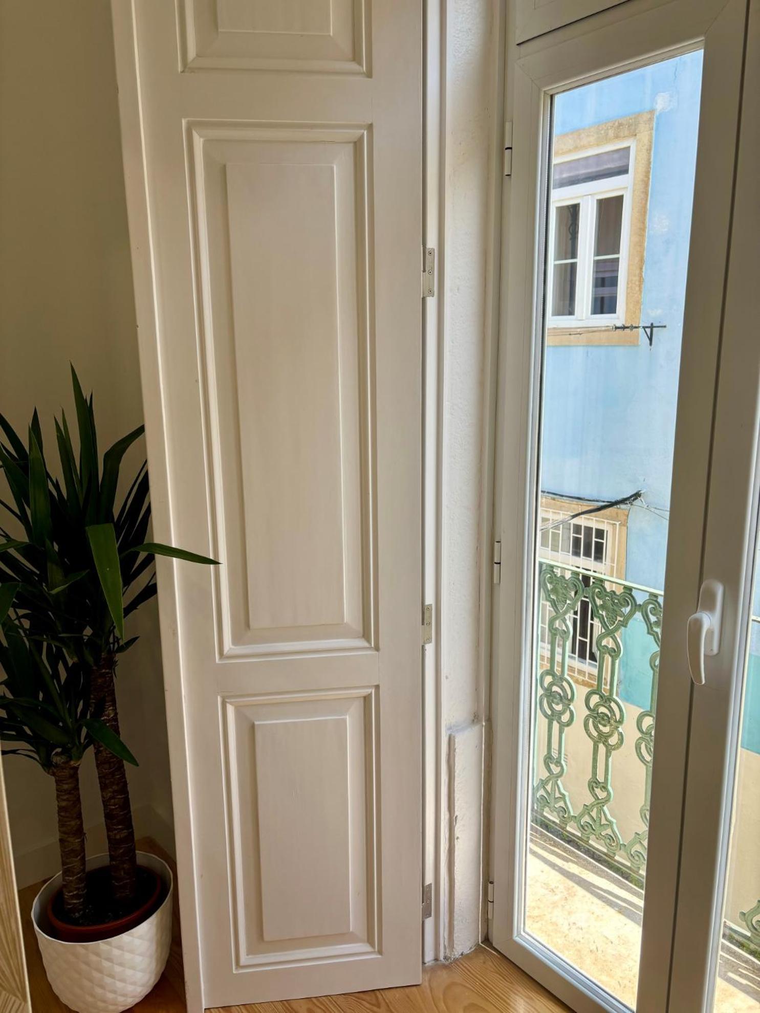 Aparthotel Castello Prime Lisbon