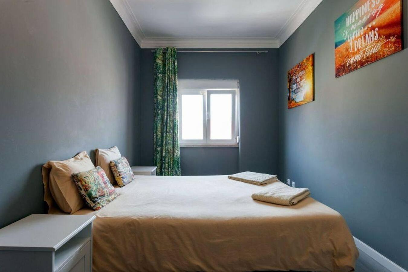 Be Local - With 2 Bedrooms In Moscavide - * Lisbon