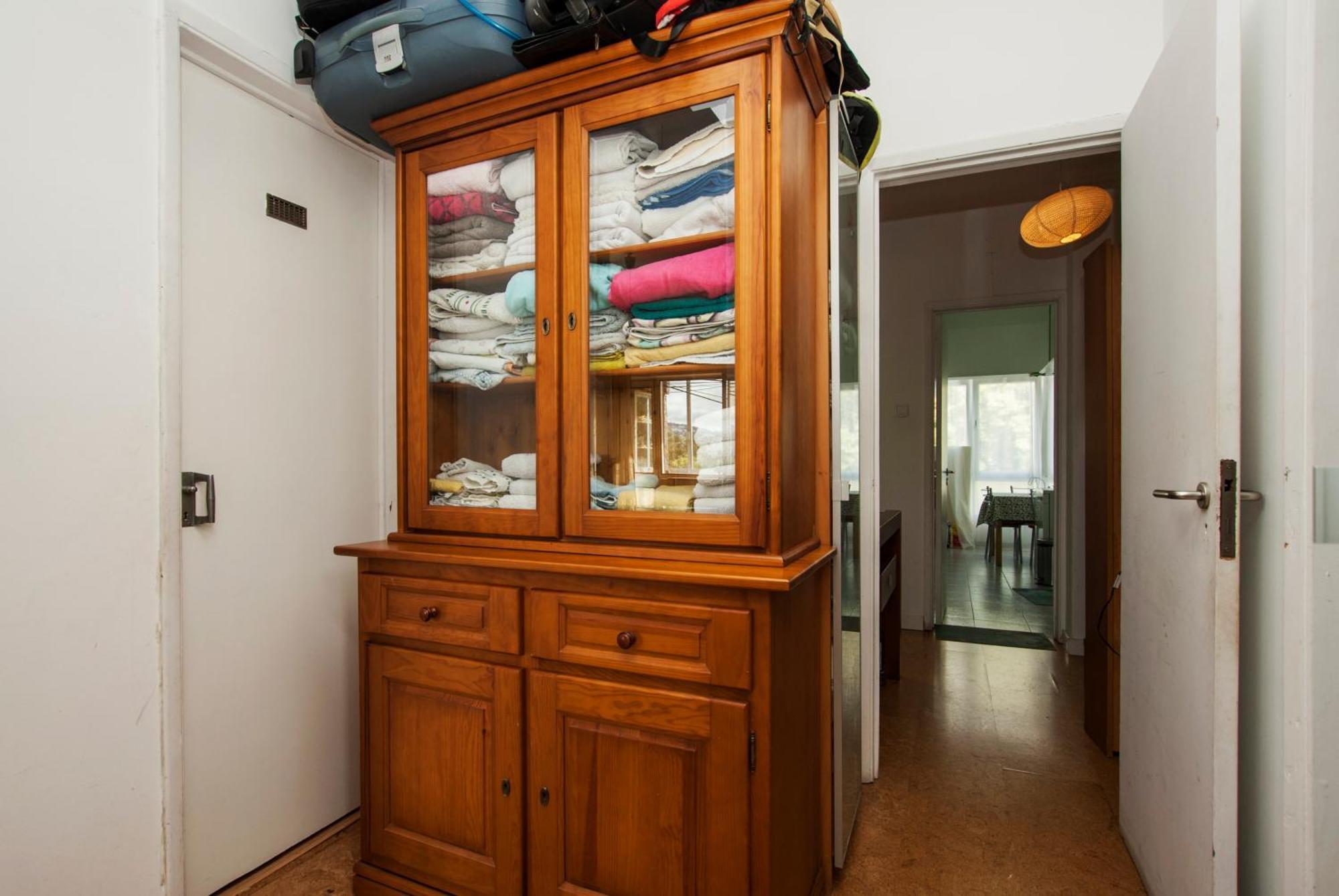 Alojamento Local Homestay Lisbon