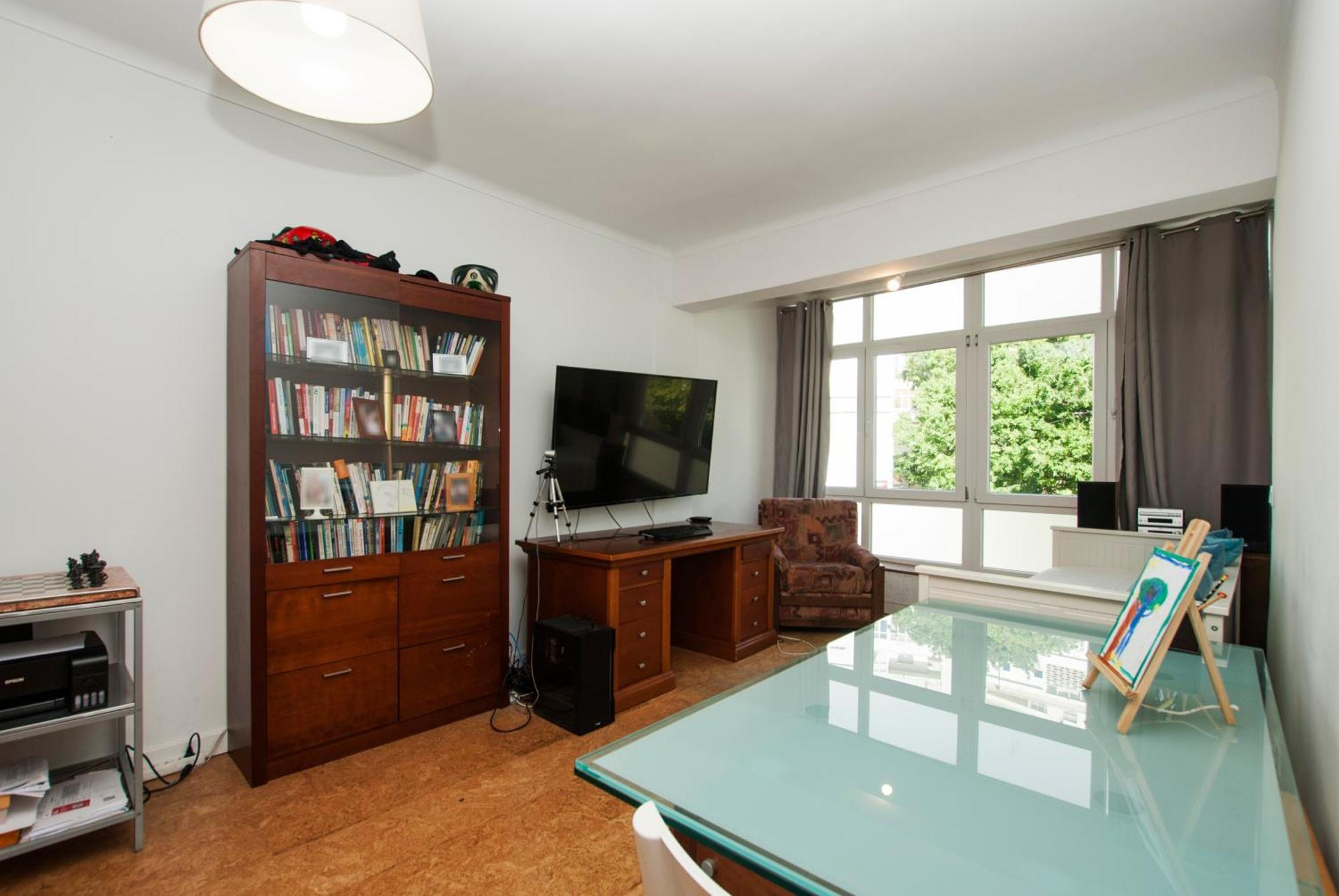 Homestay Alojamento Local Lisbon