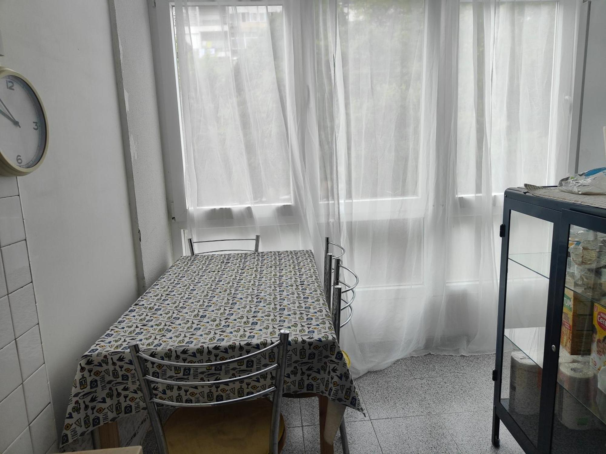 Alojamento Local Homestay Lisbon