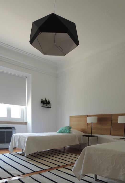 71 Castilho Guest house 3*
