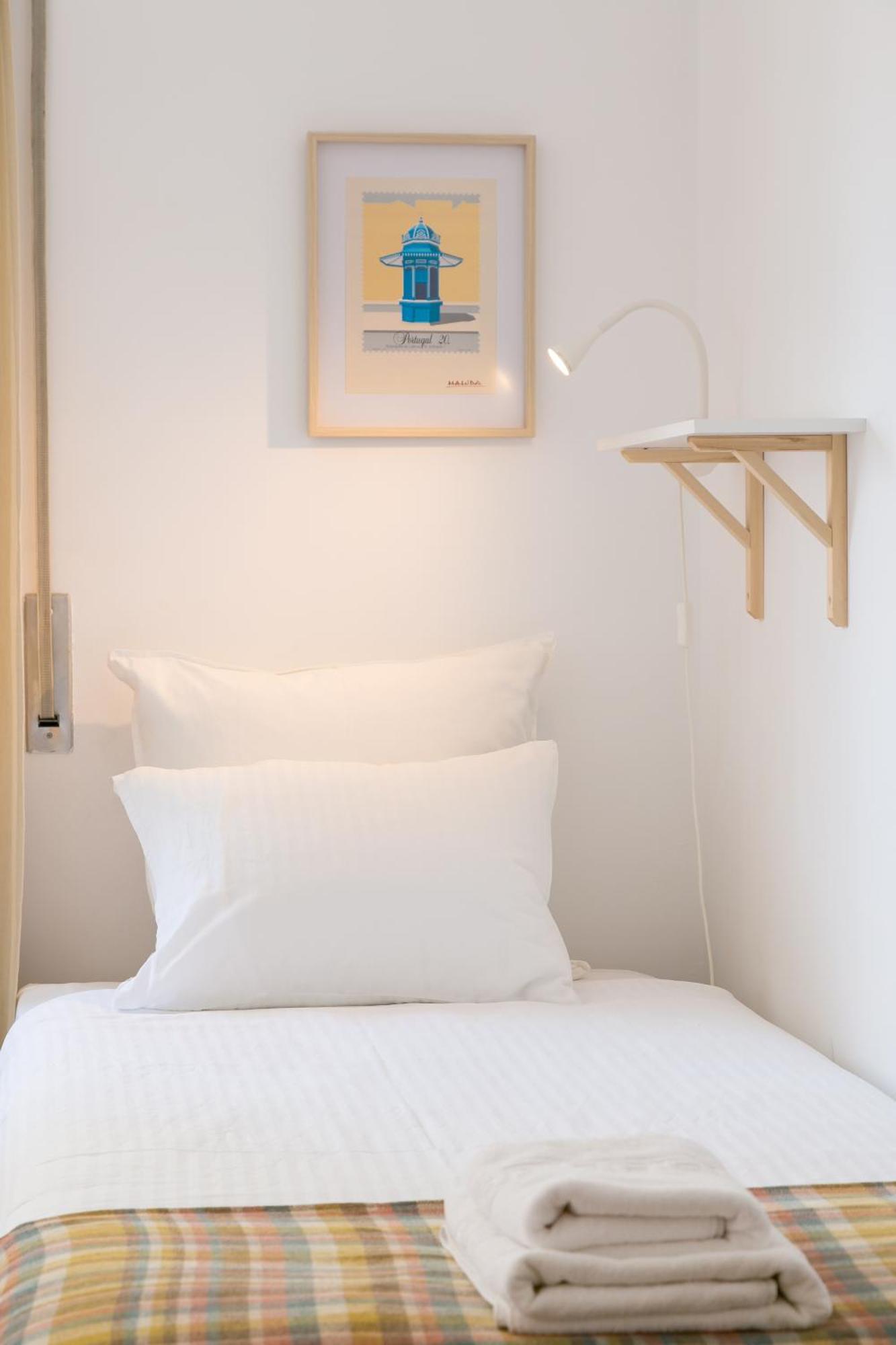 Apartment E Confortavel Junto Ao Bairro Da Graca