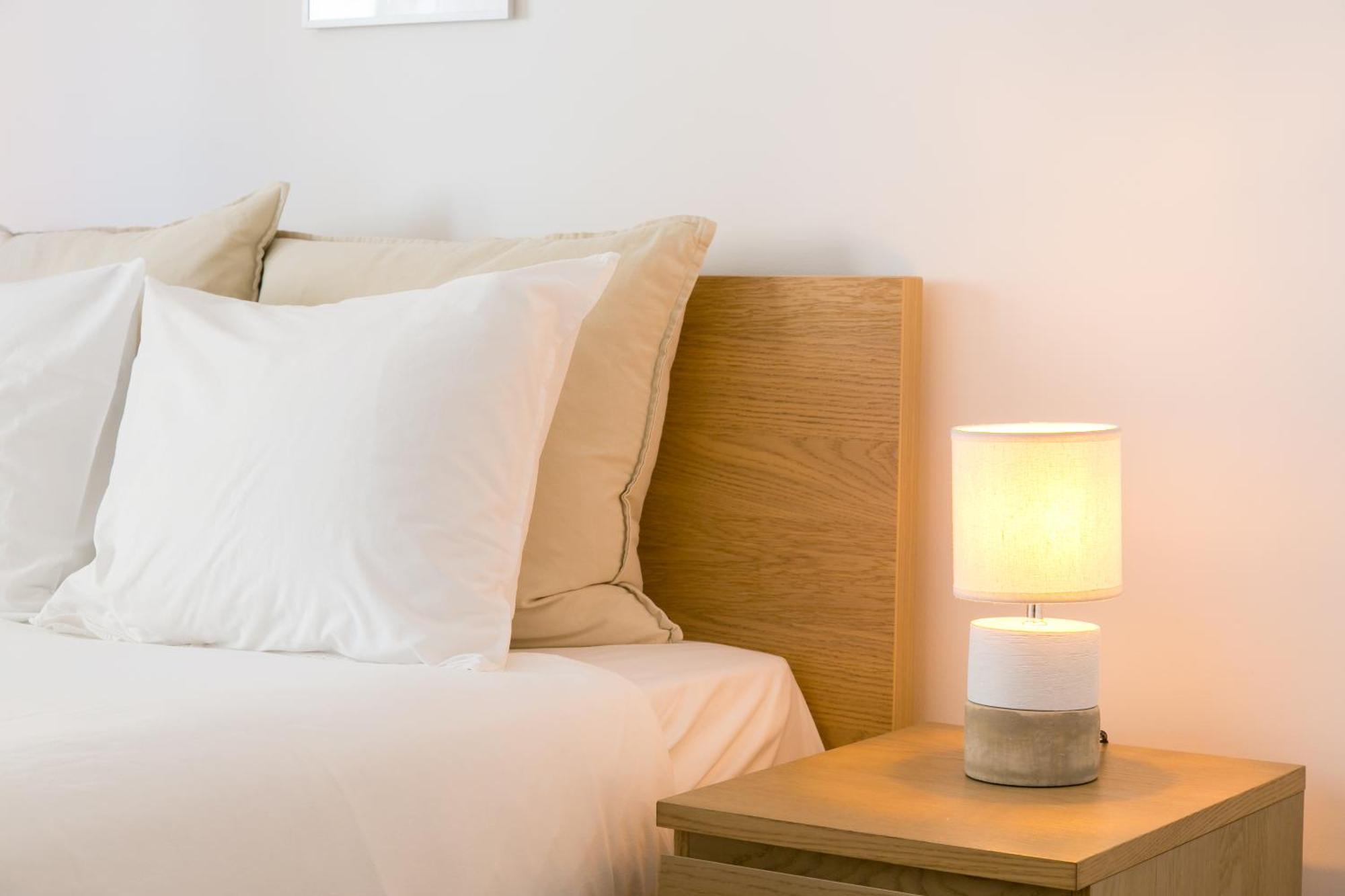 E Confortavel Junto Ao Bairro Da Graca Apartment Lisbon