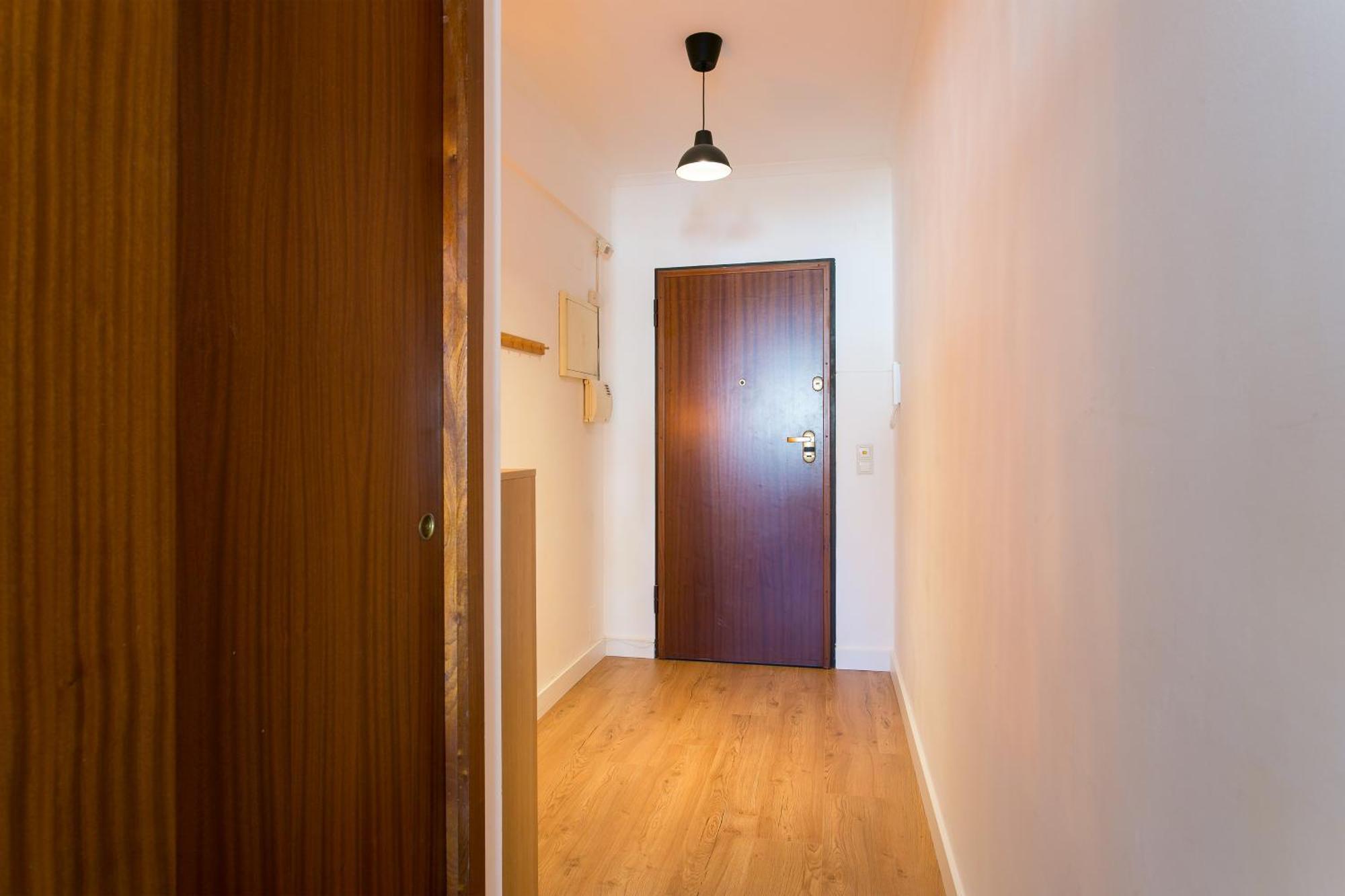 Apartment E Confortavel Junto Ao Bairro Da Graca Lisbon