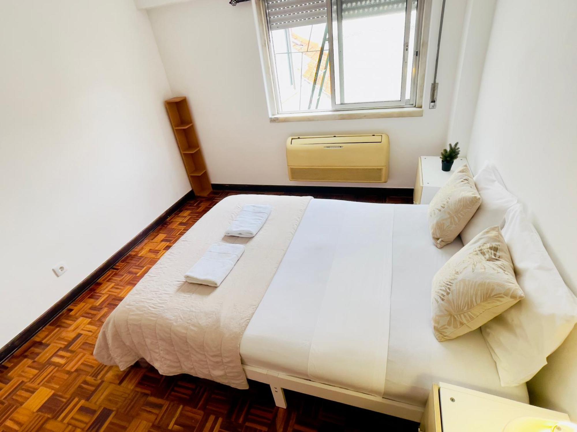 Homestay Alameda