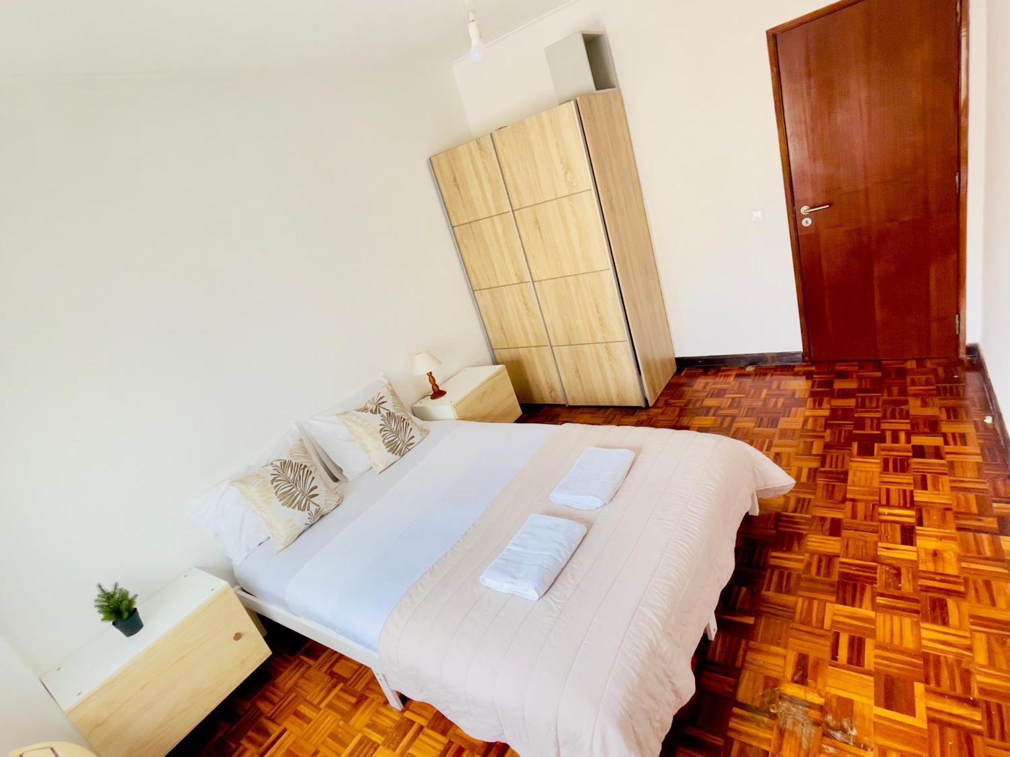 Alameda Homestay Lisbon