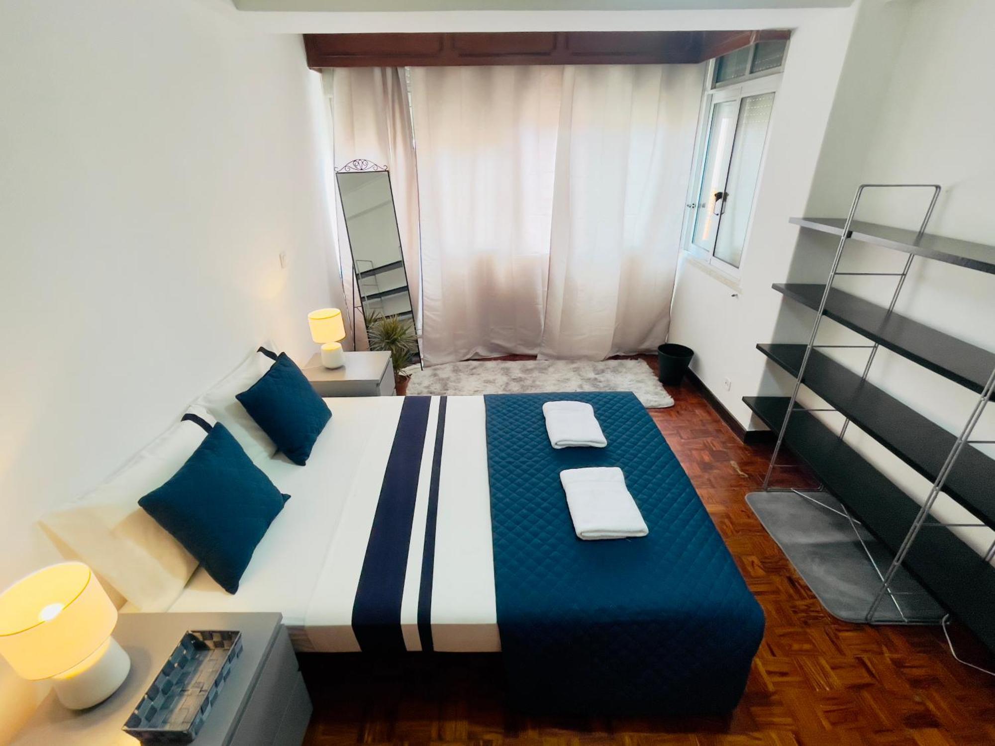 Alameda Homestay