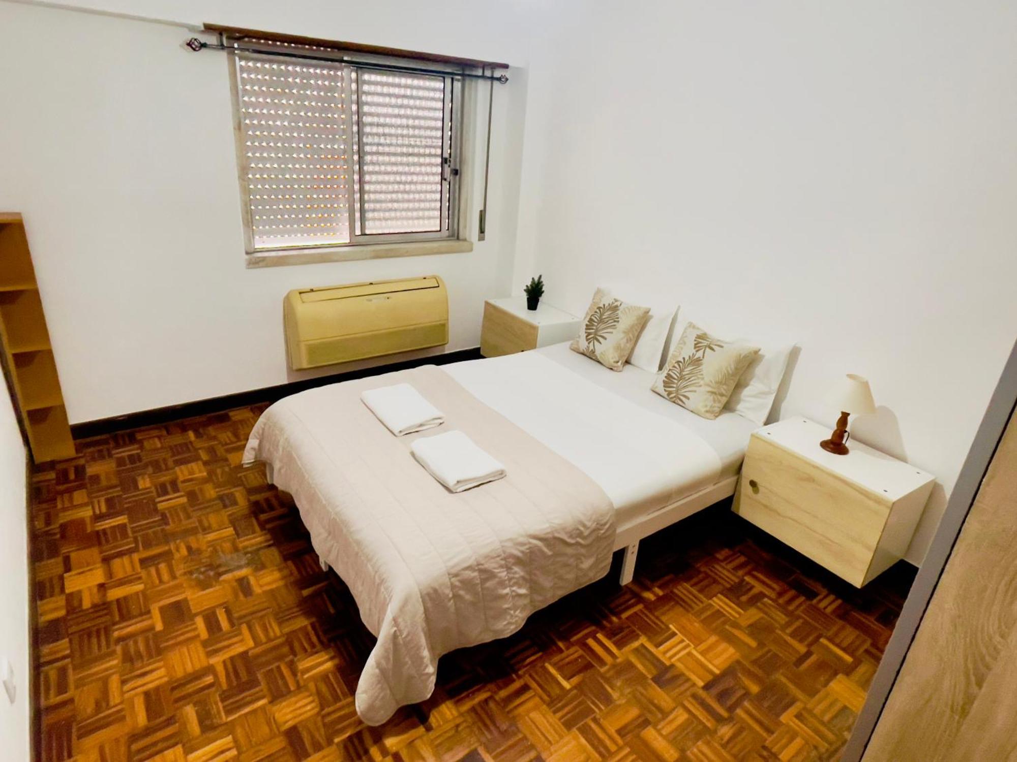 Homestay Alameda *