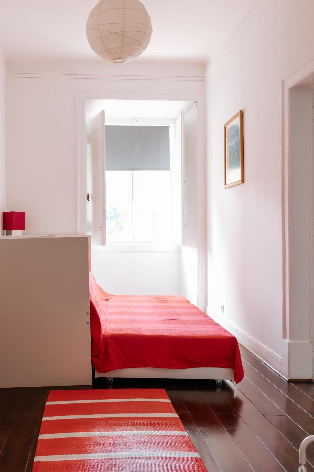 Apartment Diogo's Alcantara I By Mycelia *