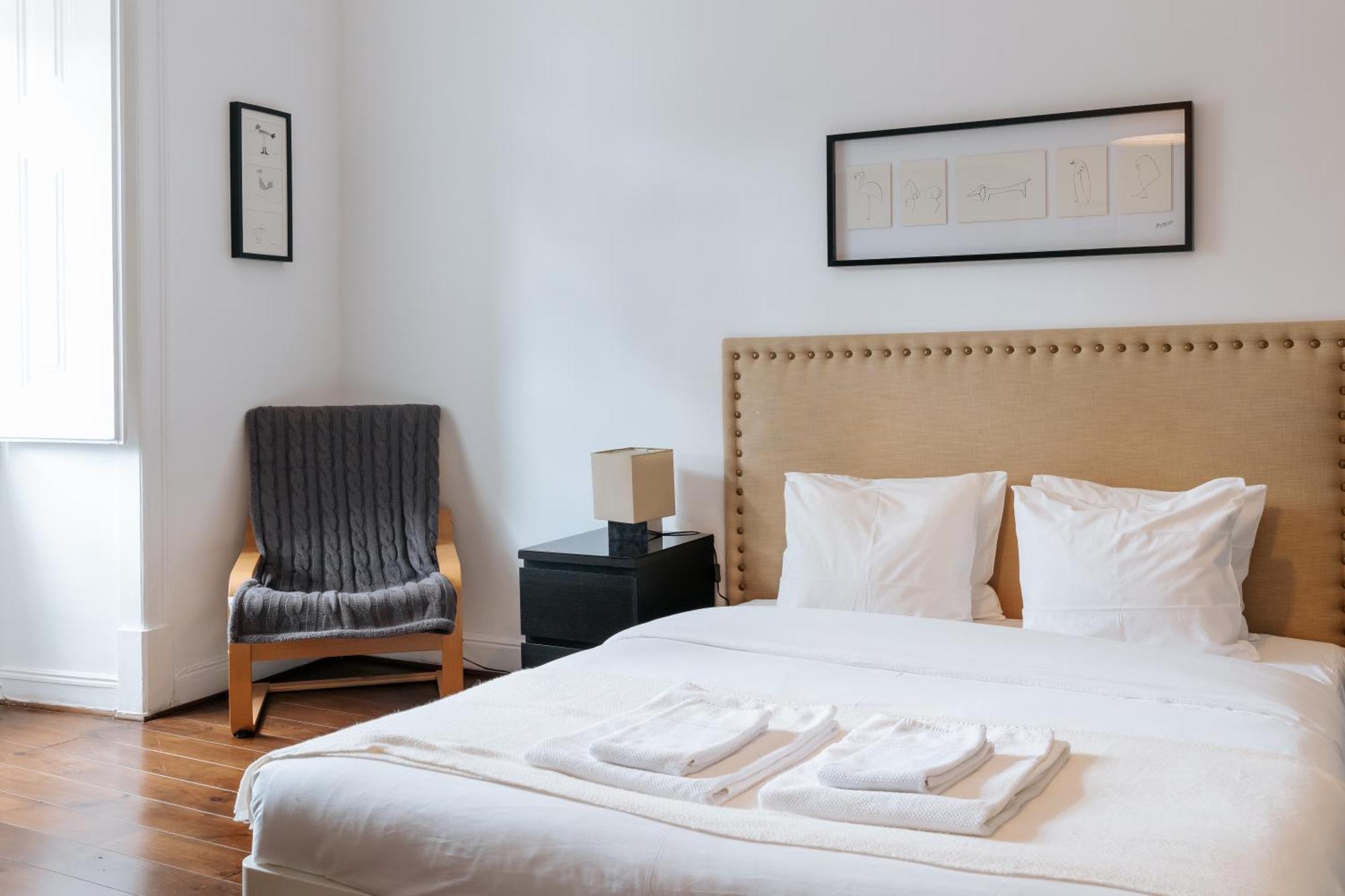 Apartment Diogo's Alcantara I By Mycelia Lisbon