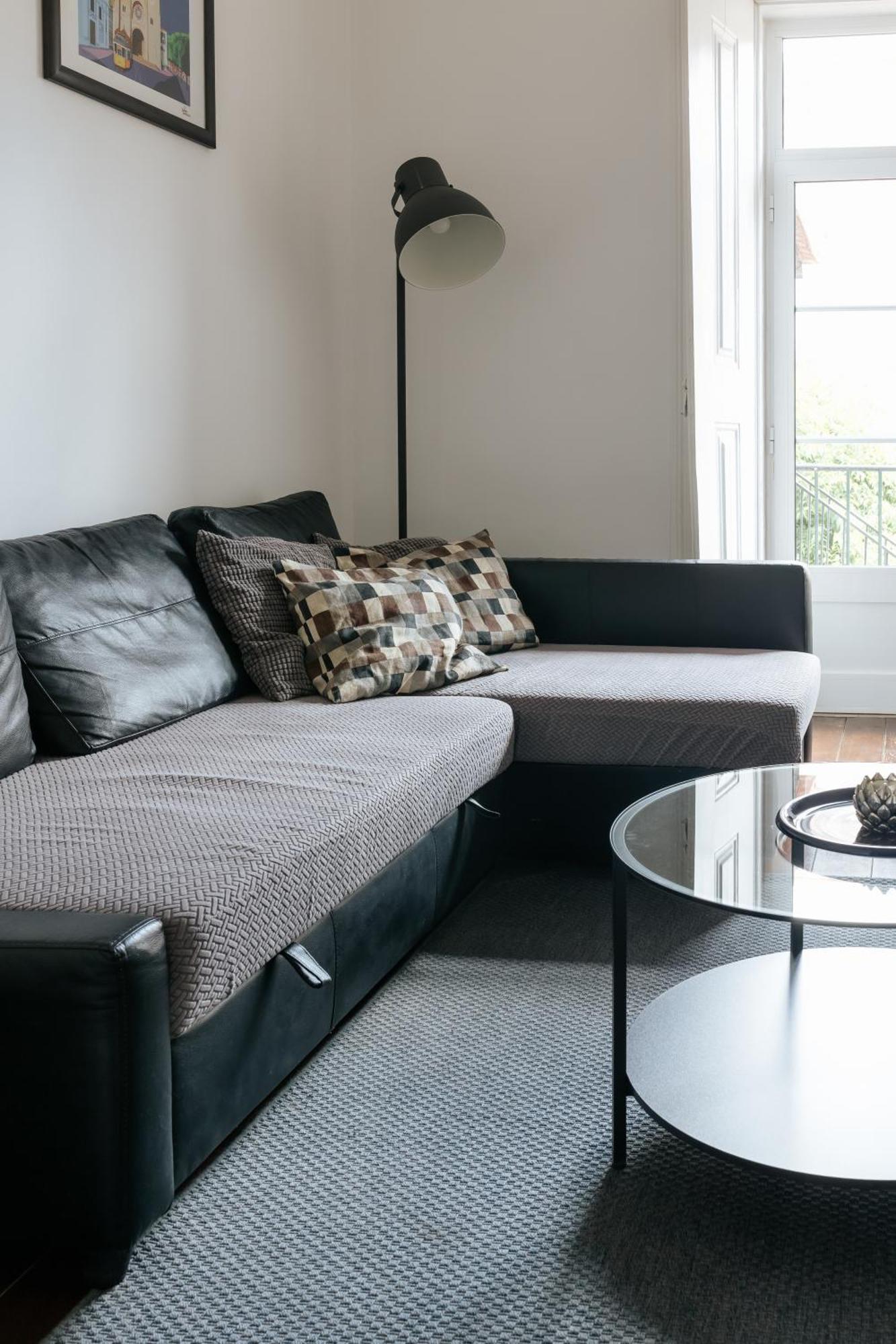 Apartment Diogo's Alcantara I By Mycelia *