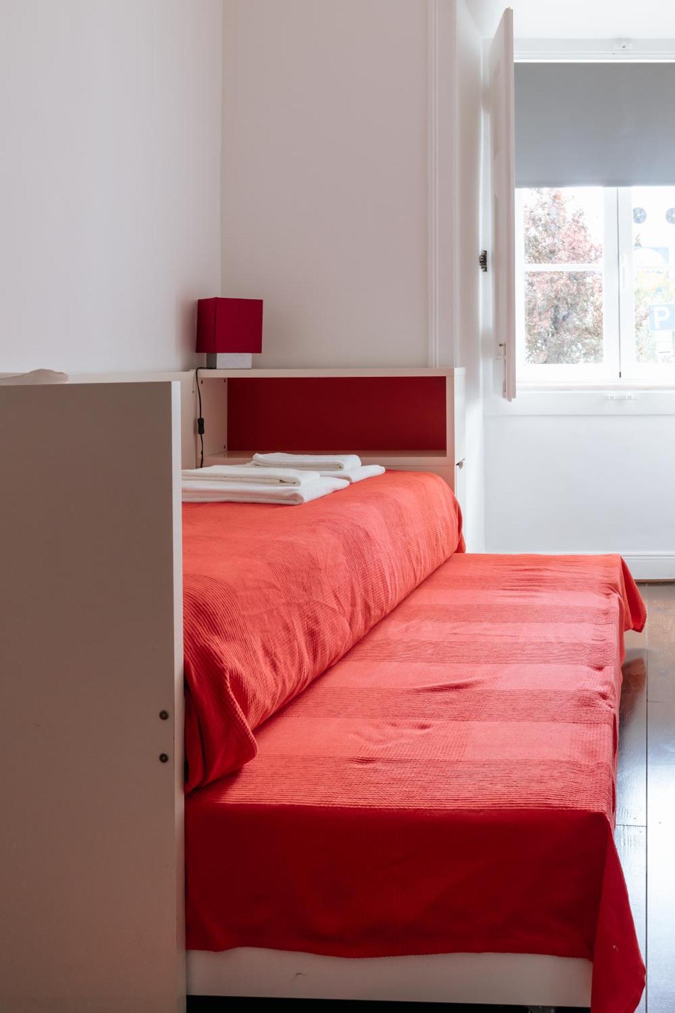Diogo's Alcantara I By Mycelia * Lisbon