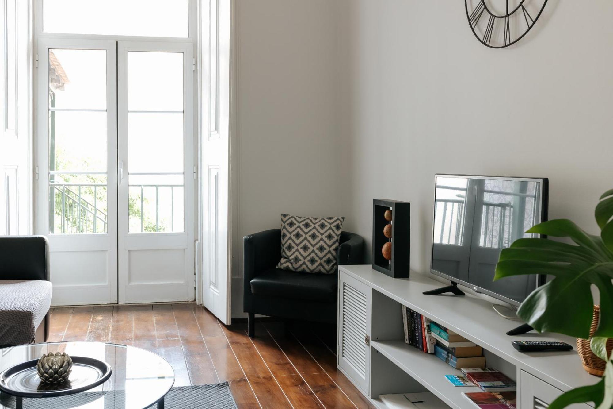 Diogo's Alcantara I By Mycelia Apartment Lisbon