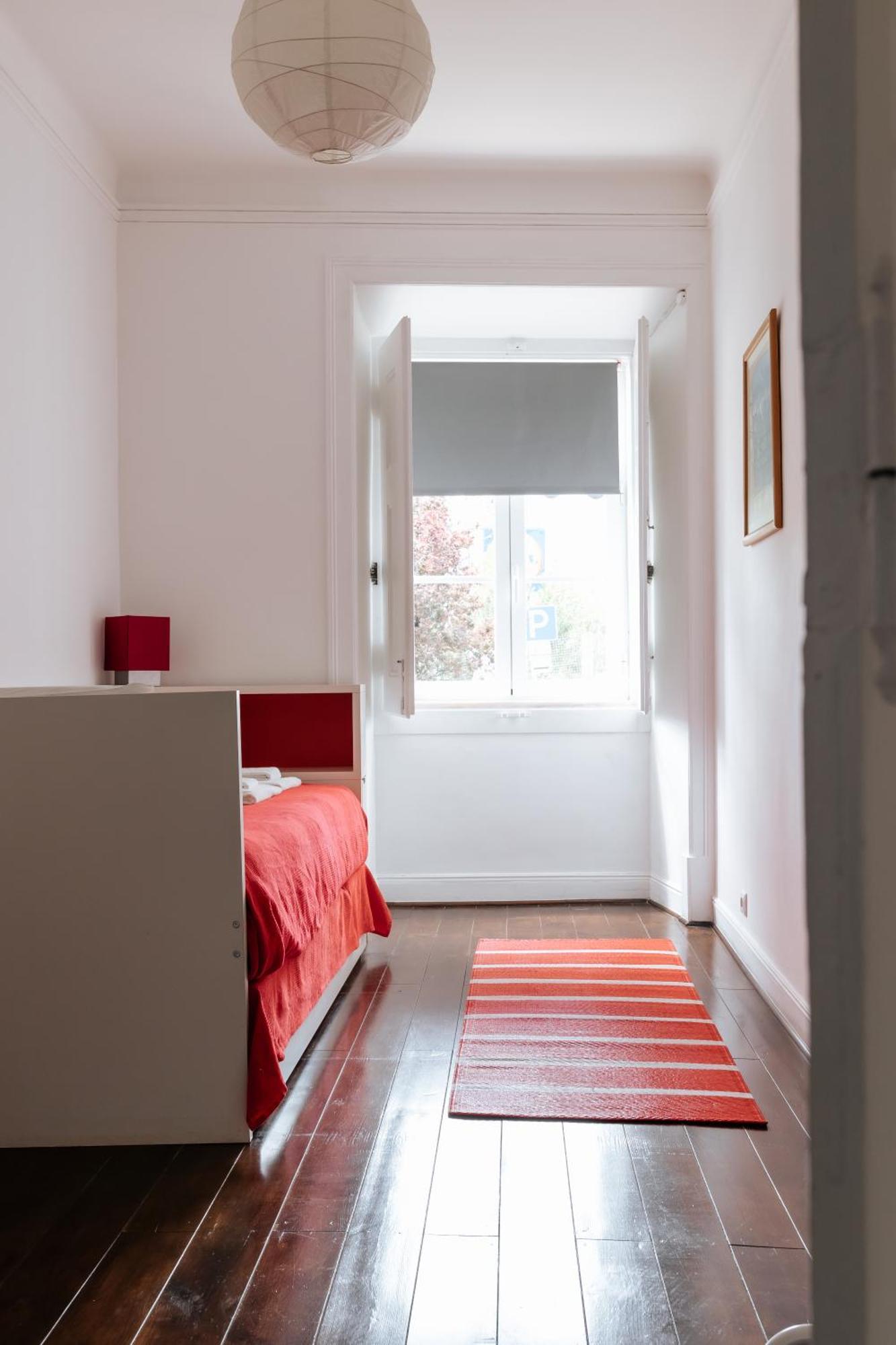Diogo's Alcantara I By Mycelia Apartment