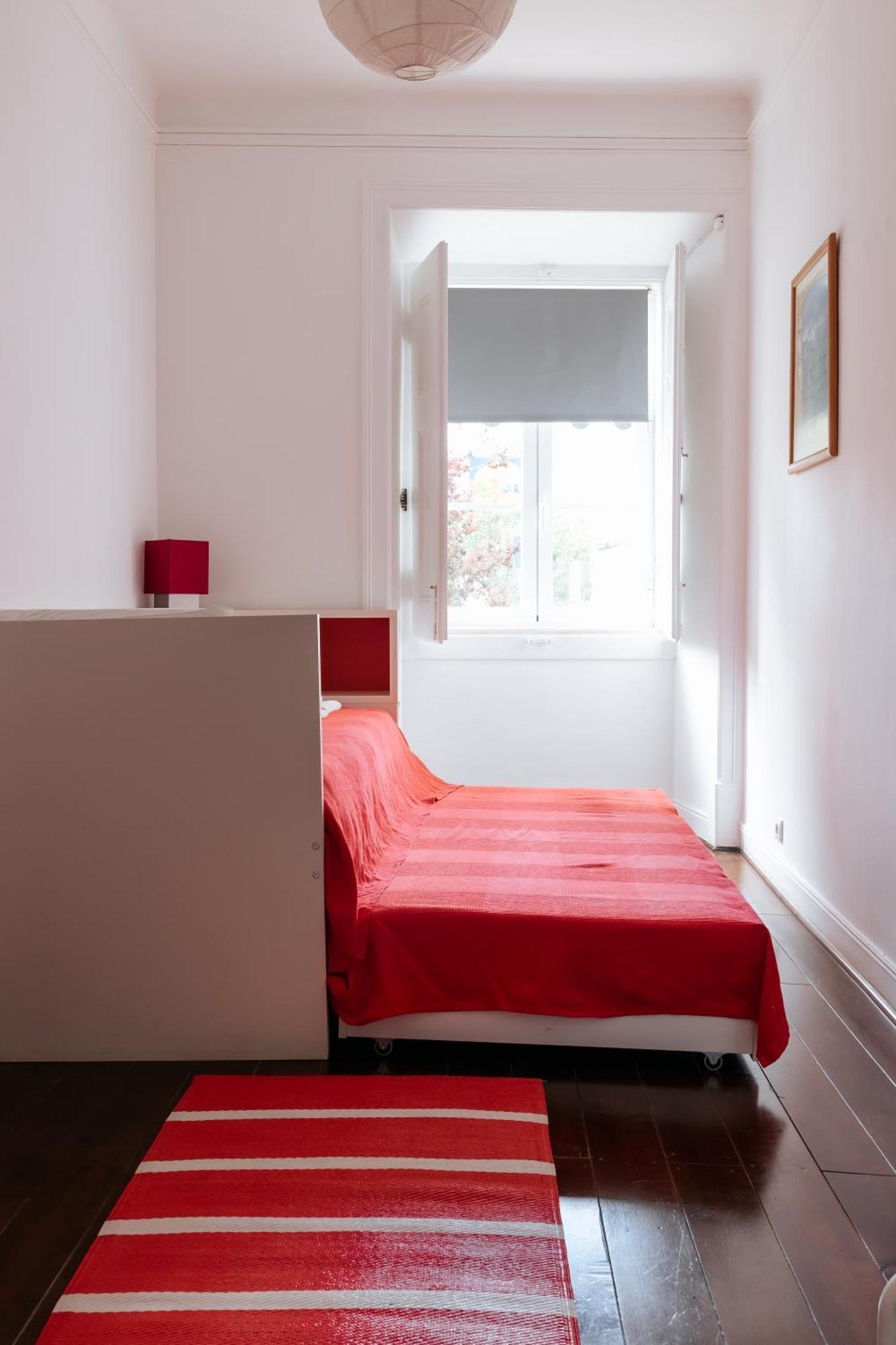 Diogo's Alcantara I By Mycelia Apartment Lisbon